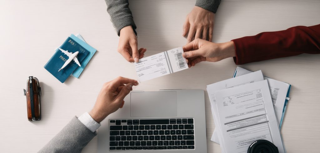 Business Miles vs. Personal Miles: What Actually Counts
